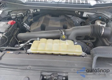 2019 Ford F-150 Lariat from USA, damaged, VIN 1FTEW1E42KFC75164